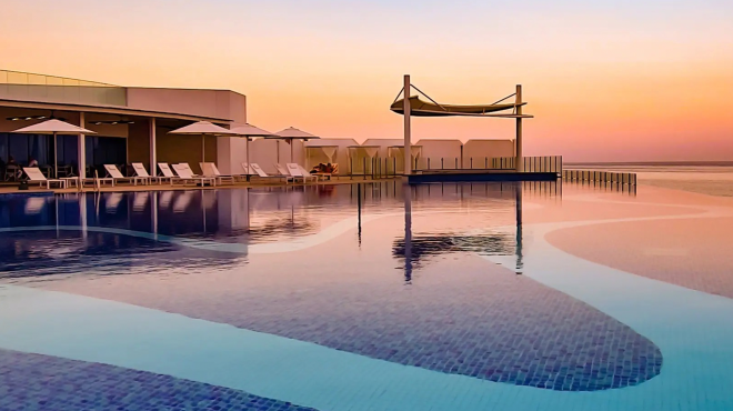 Royal M Hotel & Resort Al Aqah Royal M Hotel & Resort Al Aqah