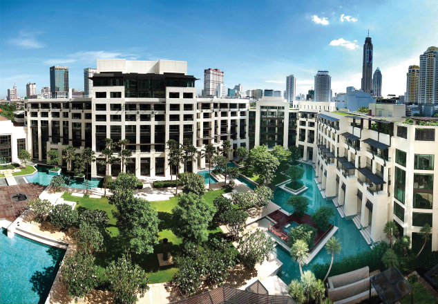 The Siam Bangkok The Siam Bangkok