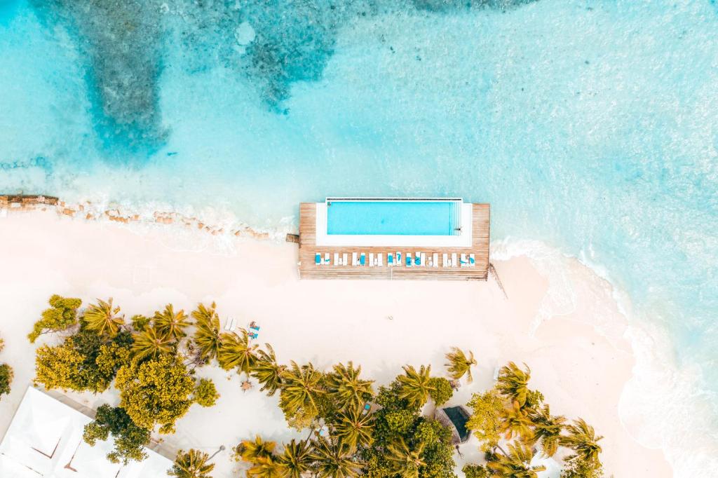 Sandies Bathala Maldives  Sandies Bathala Maldives