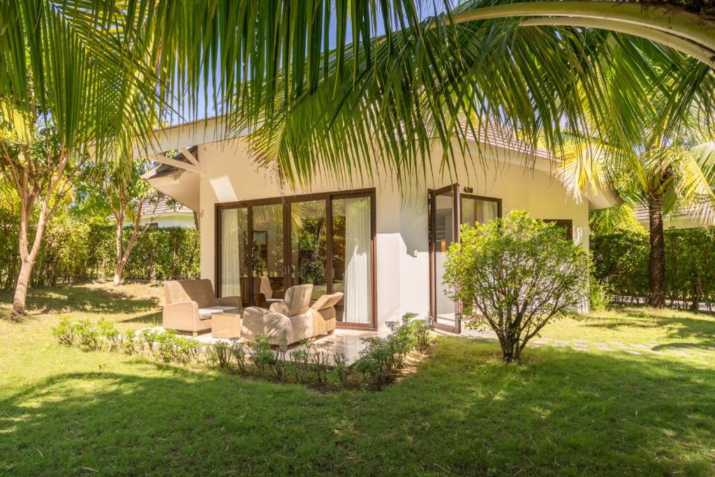 The Shells Resort & Spa Phu Quoc