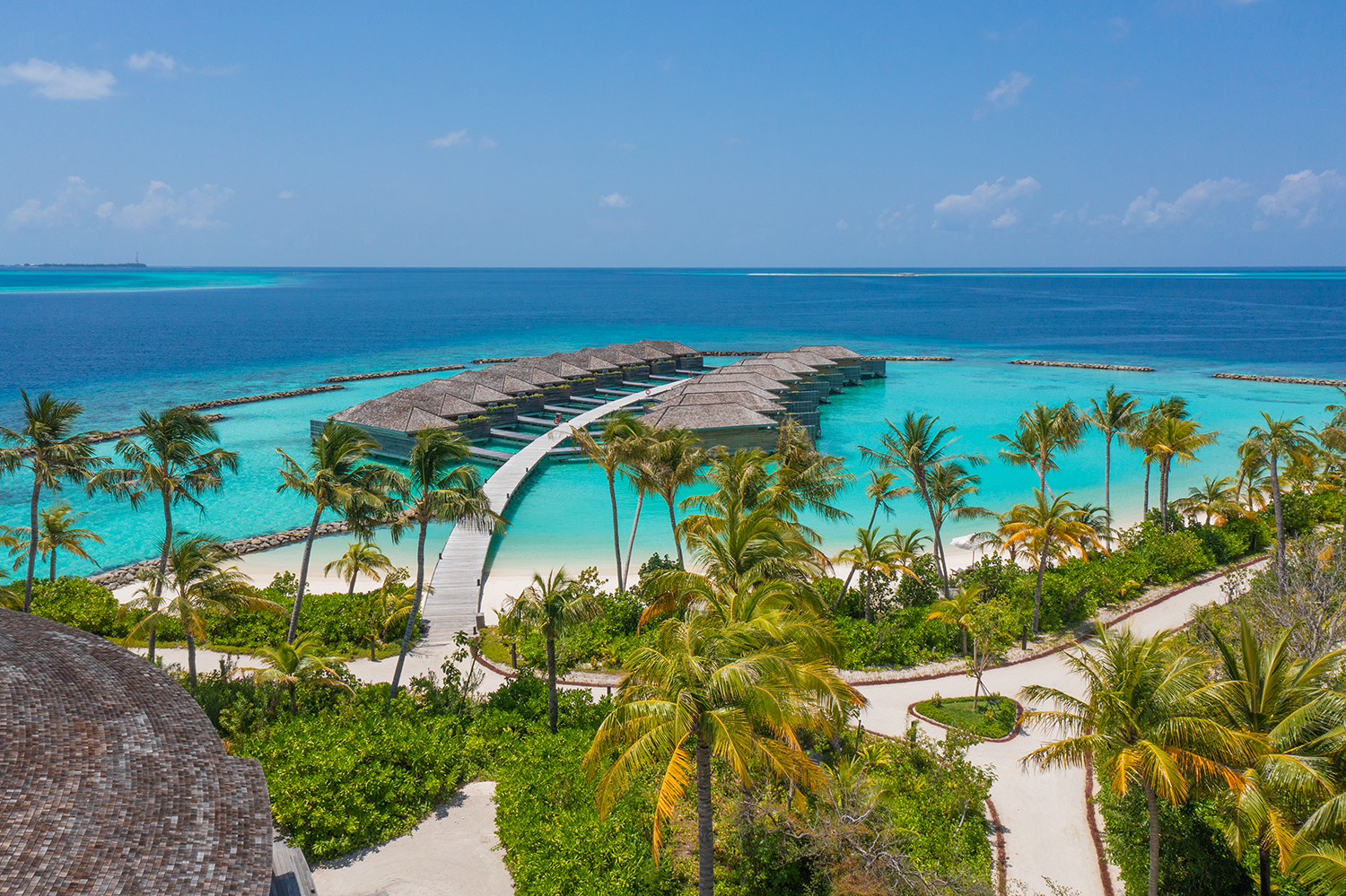 Kagi Maldives Spa Island Resort