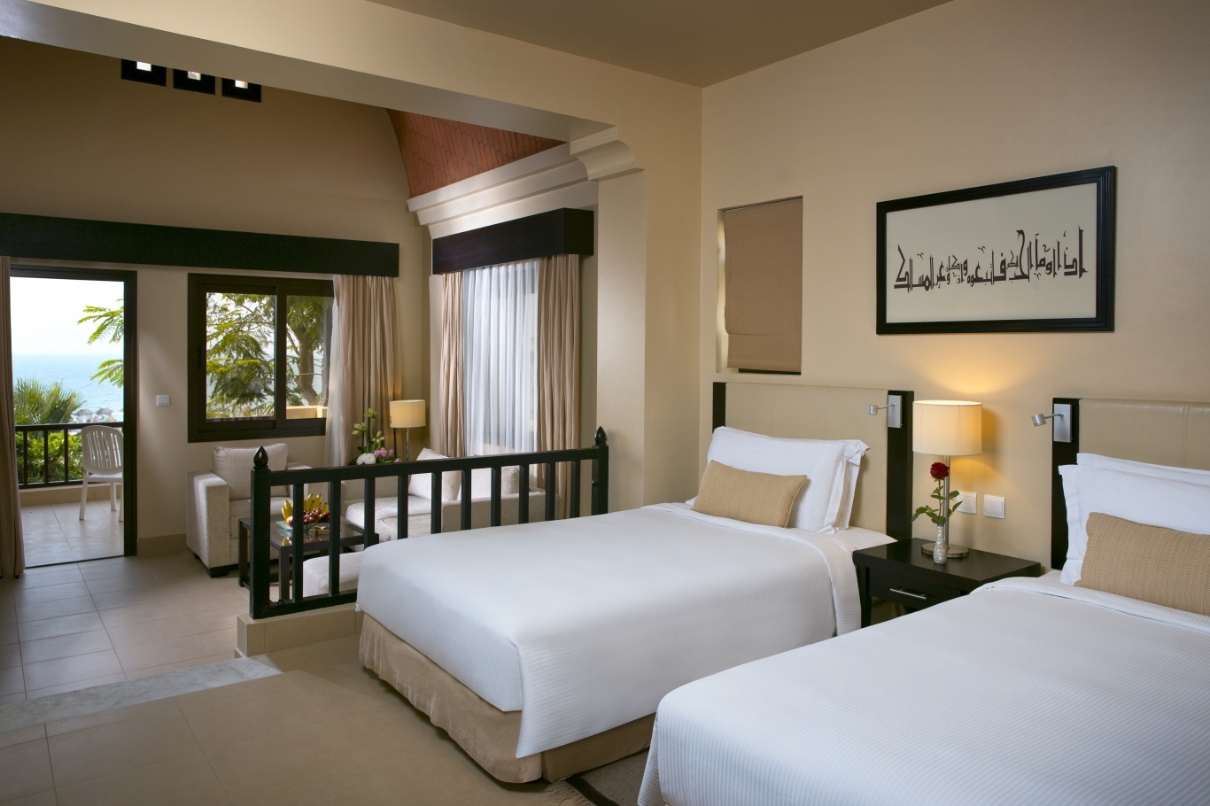 The Cove Rotana Resort The Cove Rotana Resort