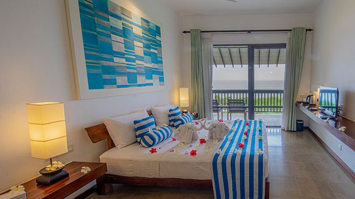 Temple Tree Resort & Spa Temple Tree Resort & Spa