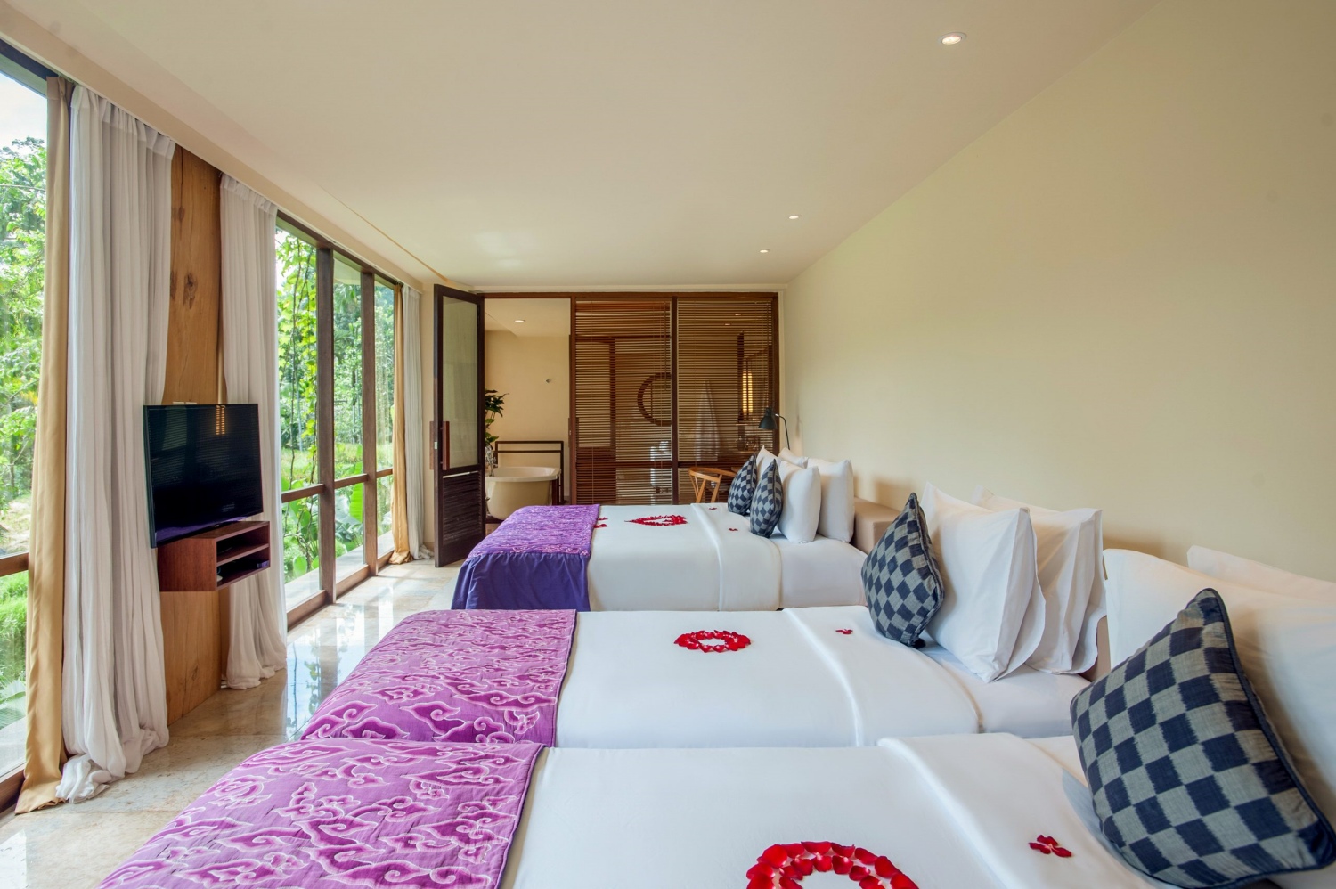 Komaneka at Bisma Ubud