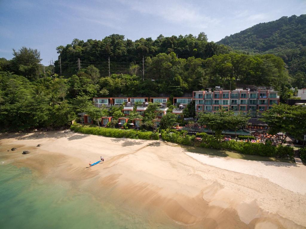 Novotel Phuket Kamala Beach Novotel Phuket Kamala Beach