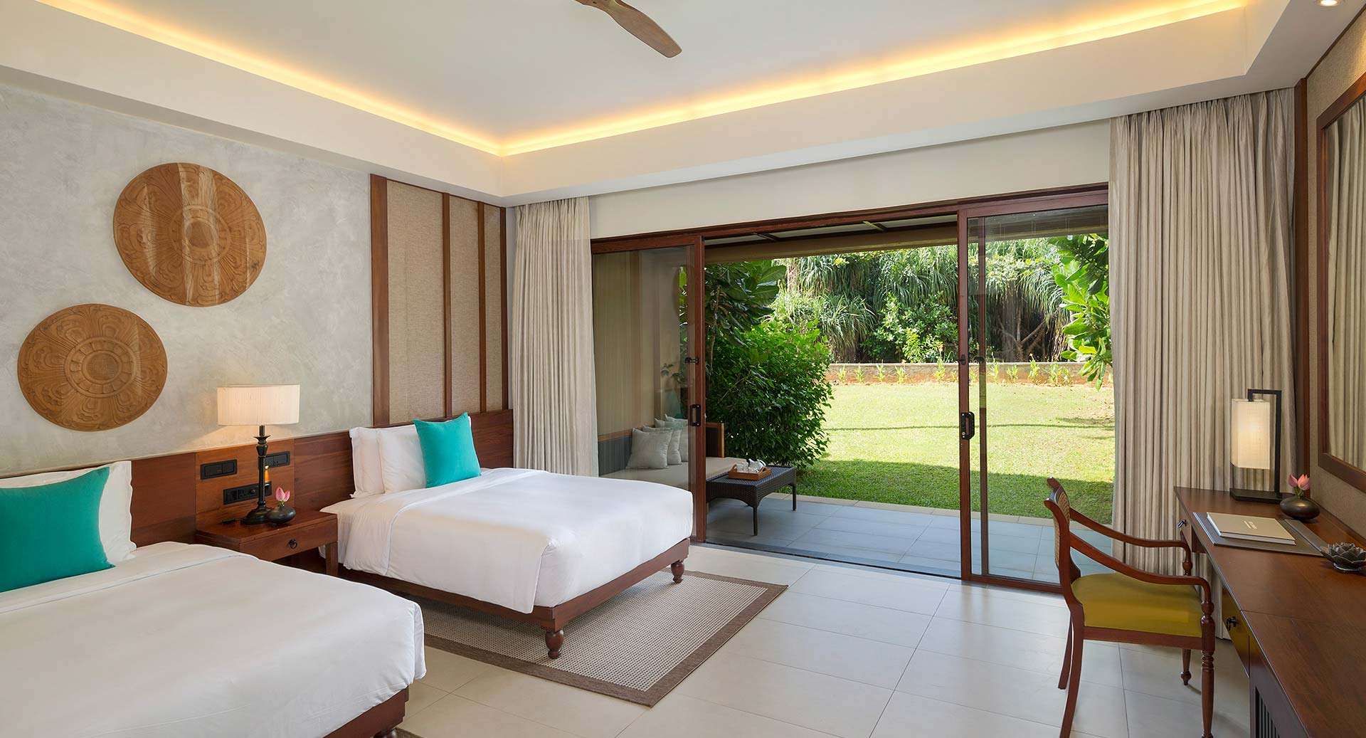 Anantara Kalutara Resort Anantara Kalutara Resort