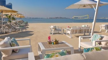 Marriott Resort Palm Jumeirah