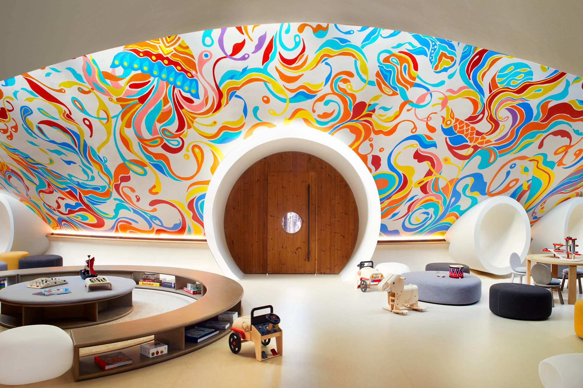 The Ritz-Carlton Maldives, Fari Islands The Ritz-Carlton Maldives, Fari Islands