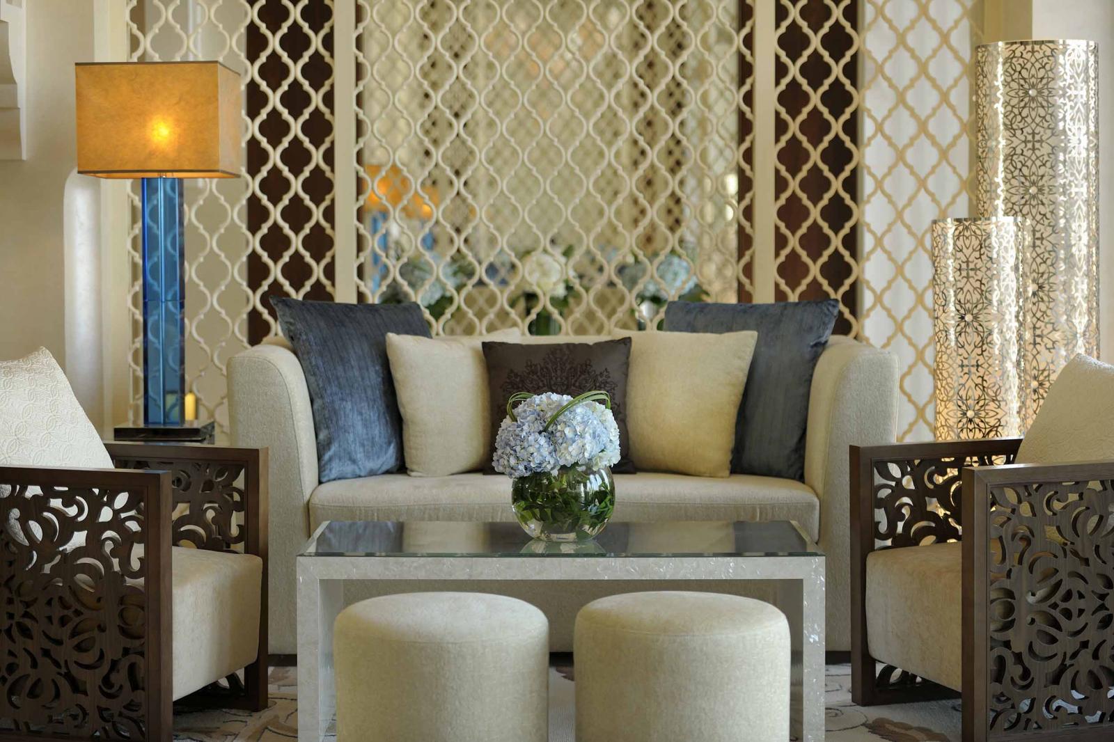 One & Only the Palm Dubai One & Only the Palm Dubai