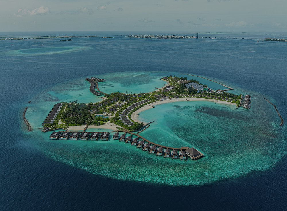 dusit D2 Feydhoo Maldives dusit D2 Feydhoo Maldives