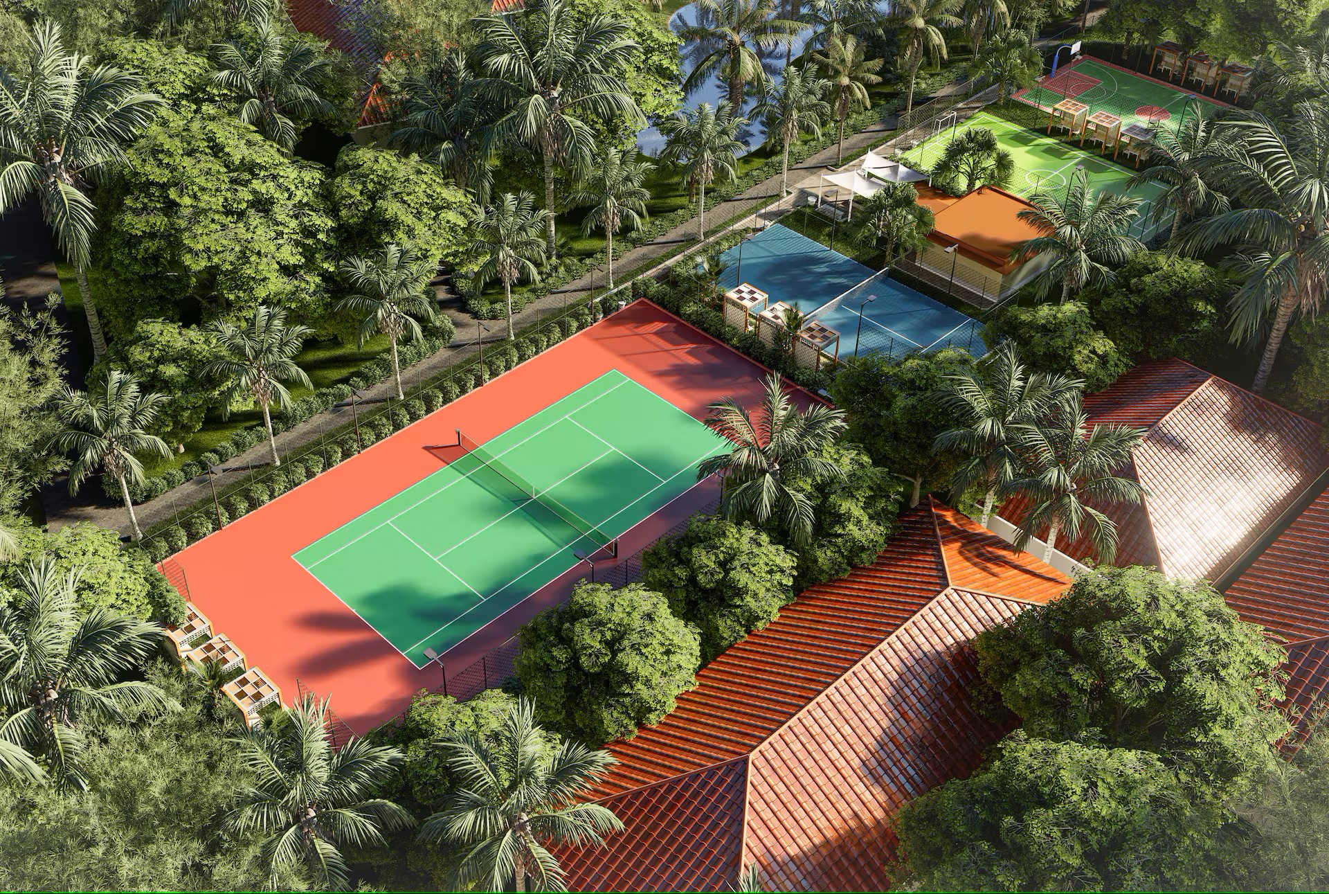 Paradisus by Melia Bali