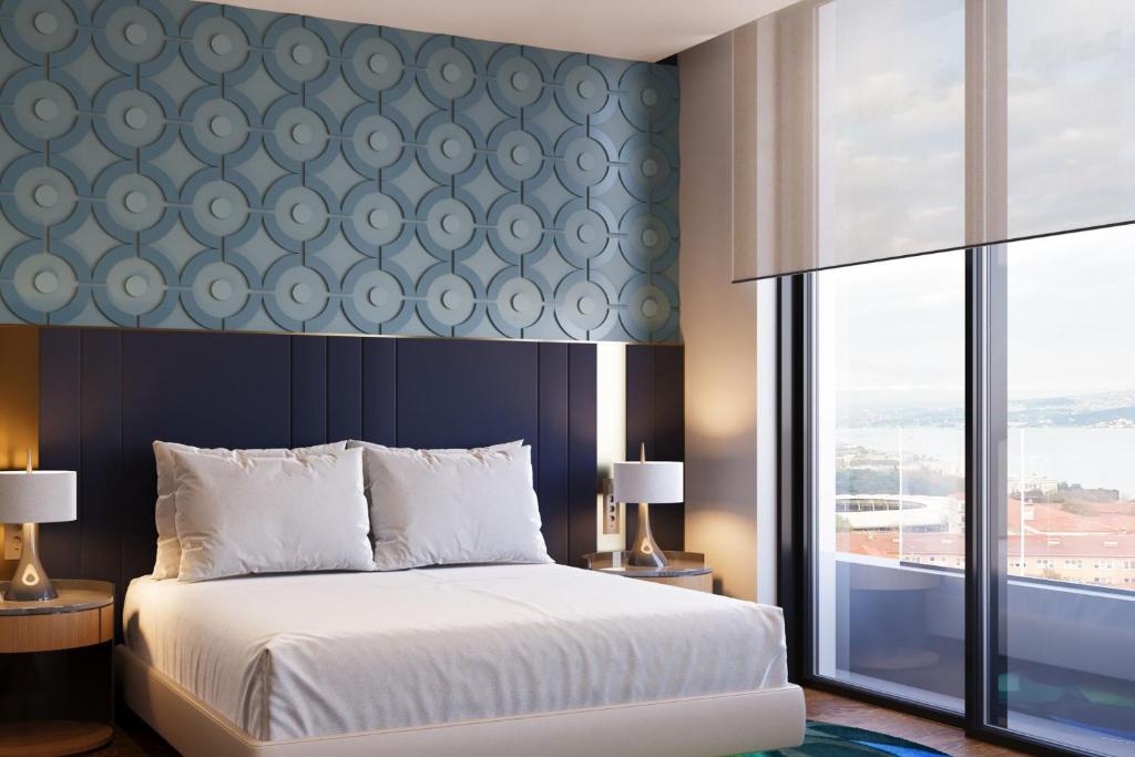 Lokalist Istanbul a Tribute Portfolio Hotel