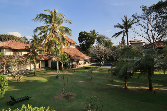 Hibiscus Beach Hotel Hibiscus Beach Hotel