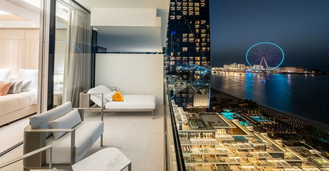 Five Luxe JBR Five Luxe JBR