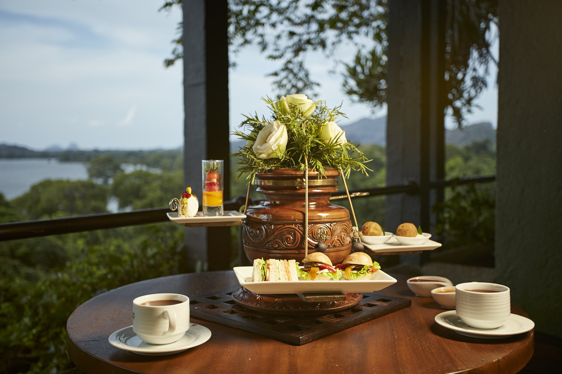 Heritance Kandalama Heritance Kandalama