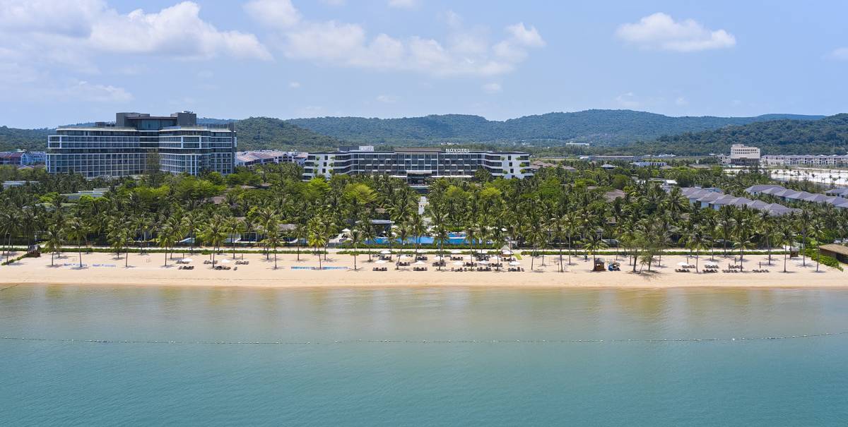 Novotel Phu Quoc