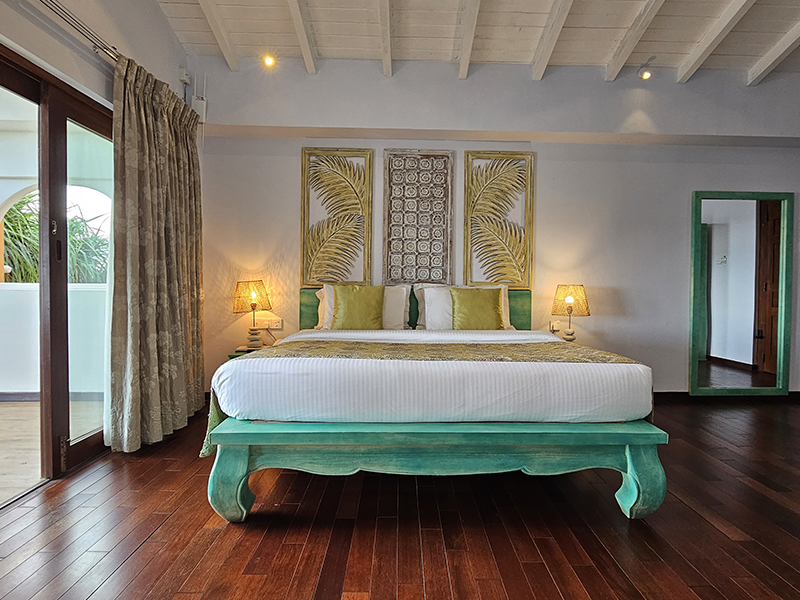 Thaproban Pavilion Resort & Spa Thaproban Pavilion Resort & Spa