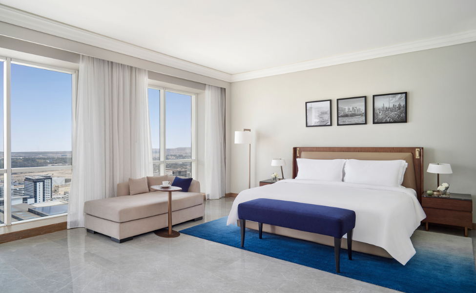 Fairmont Hotel Dubai Fairmont Hotel Dubai
