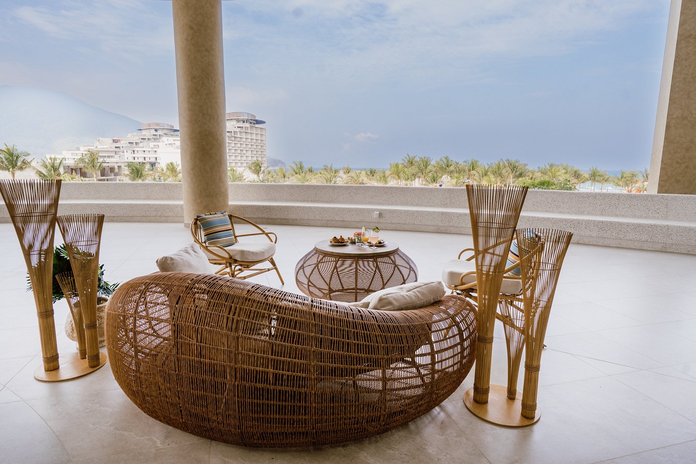 Aquamarine Resort Hotel Cam Ranh