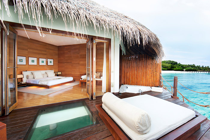Adaaran Prestige Water Villas Adaaran Prestige Water Villas