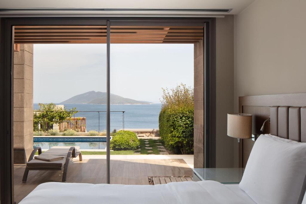 Caresse, a Luxury Collection Resort & Spa, Bodrum Caresse, a Luxury Collection Resort & Spa, Bodrum