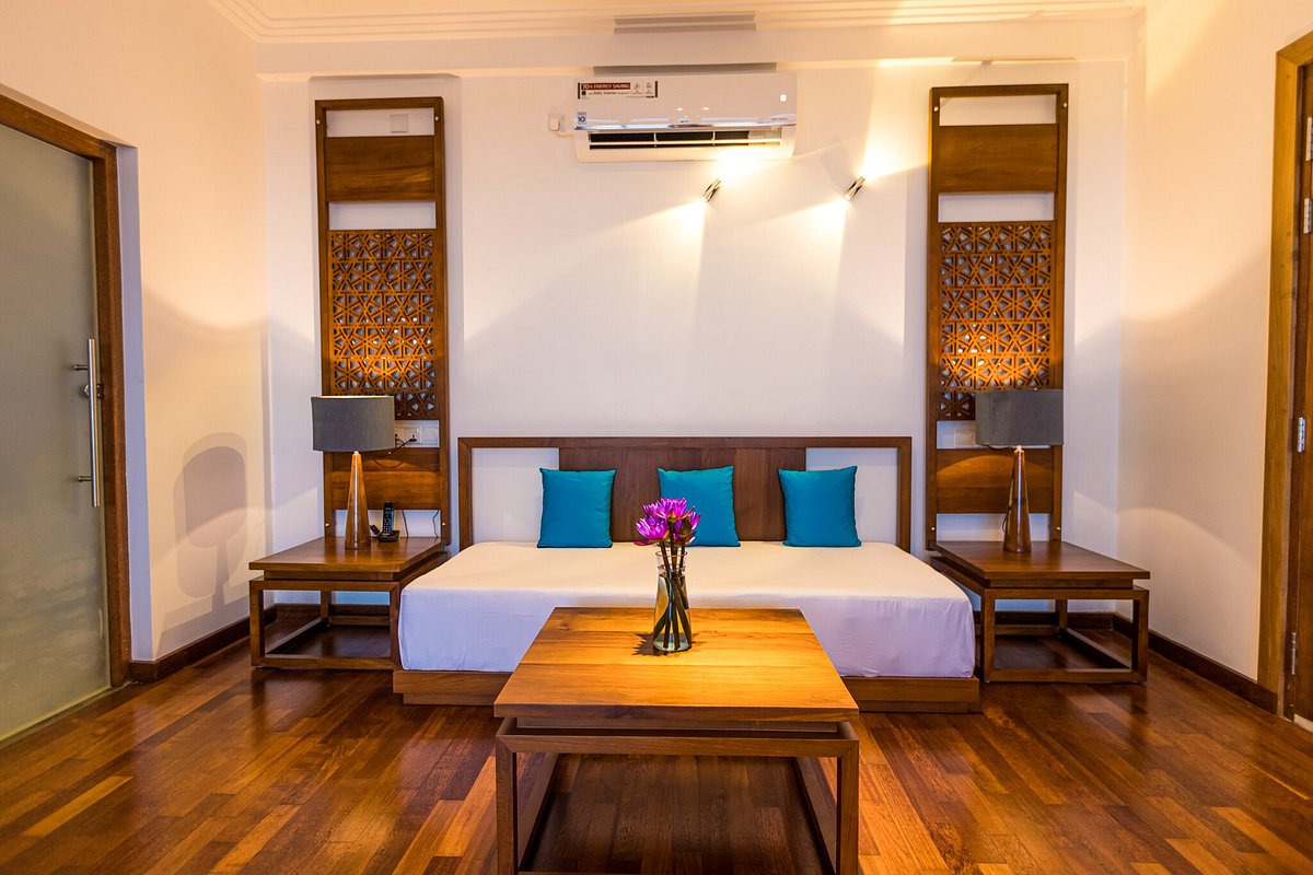 Mayavee Resort and Spa Mayavee Resort and Spa