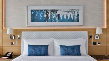 Marriott Resort Palm Jumeirah