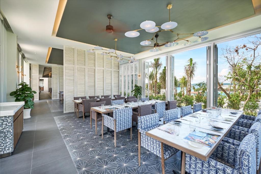 Premier Village Phu Quoc Resort