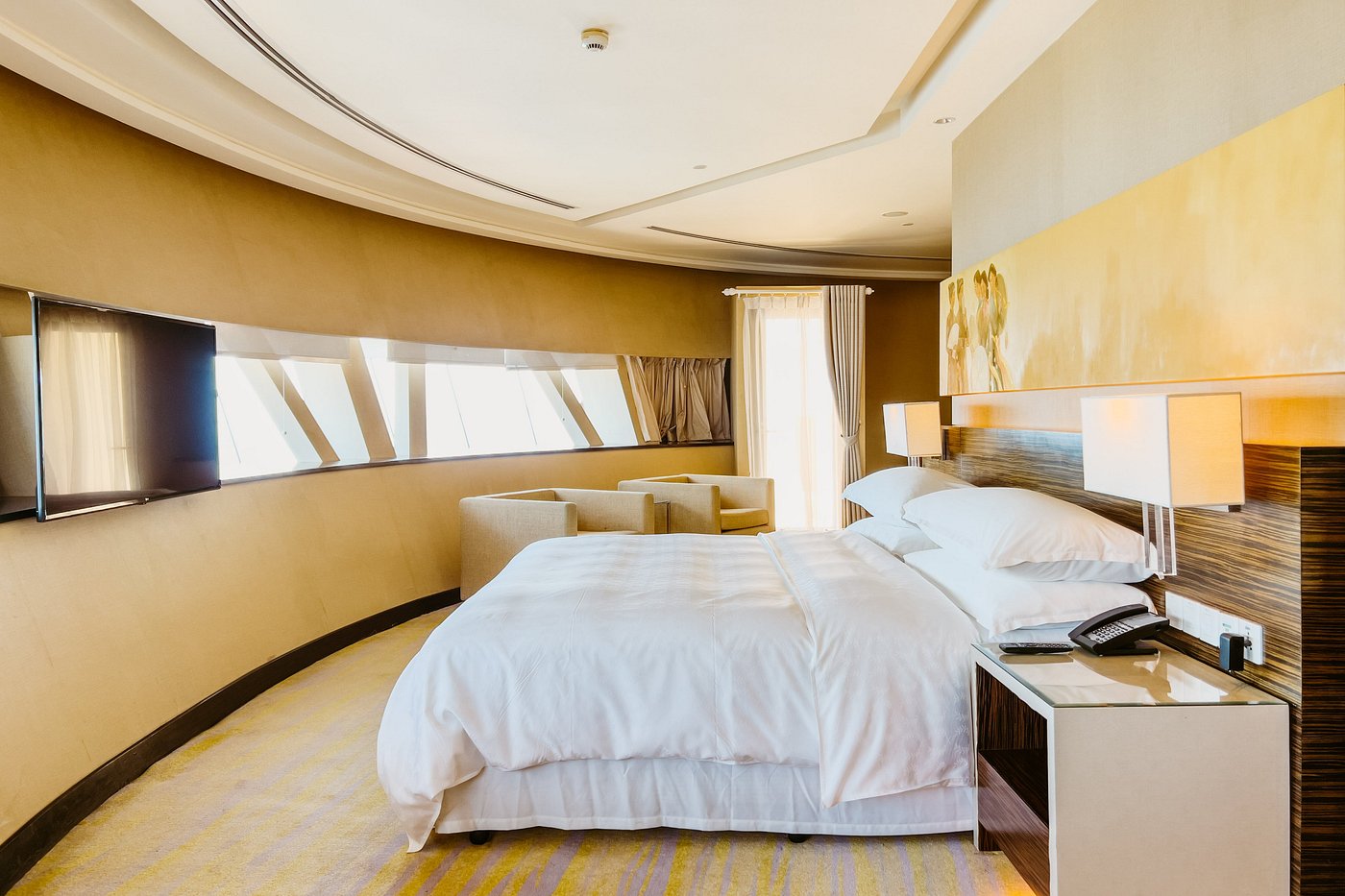 Sheraton Nha Trang Hotel & Spa