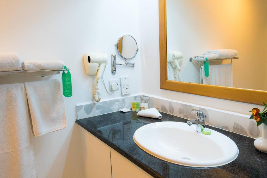 Protea Hotel Dar Es Salaam Oyster Bay