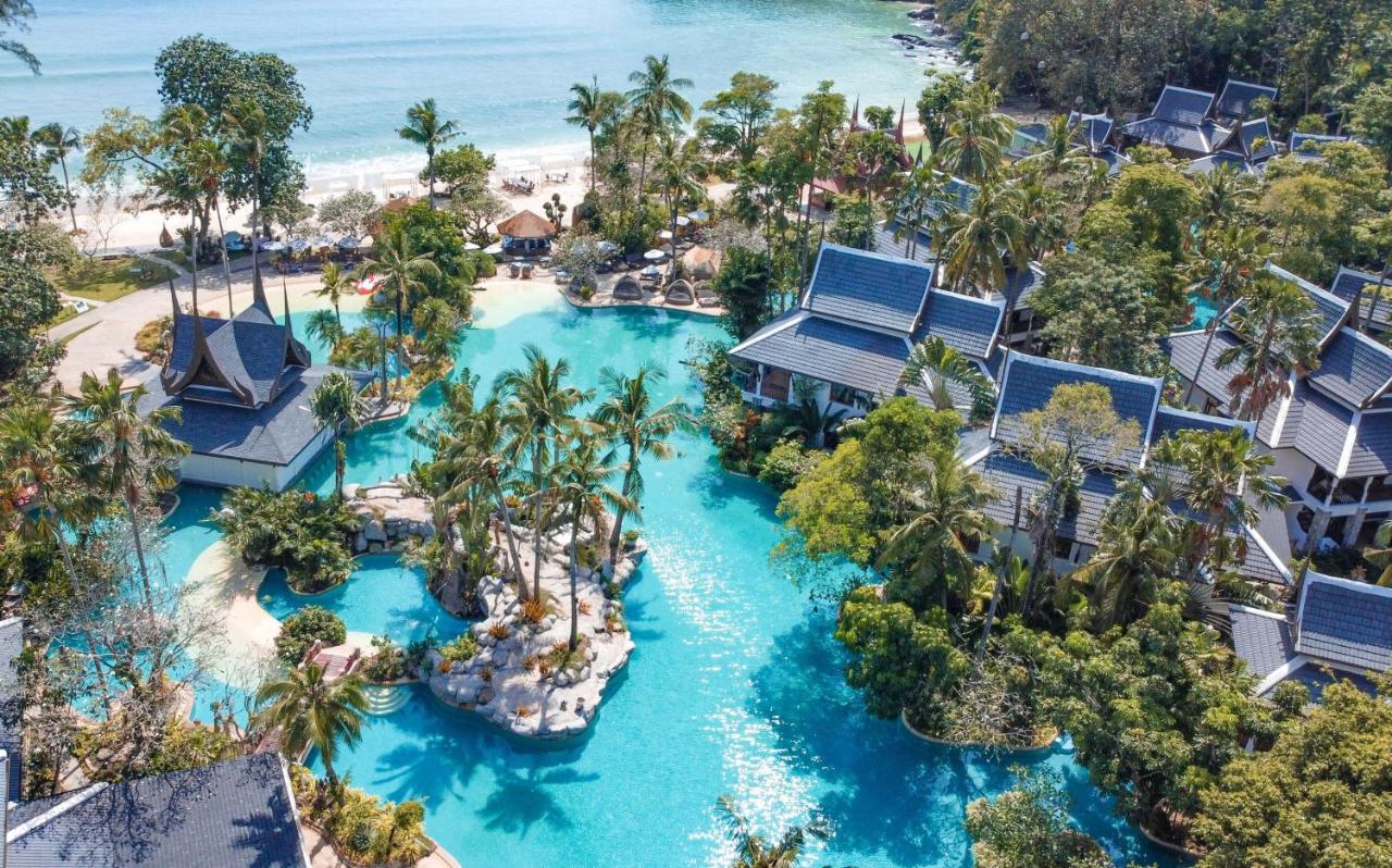 Thavorn Beach Village Resort Thavorn Beach Village Resort