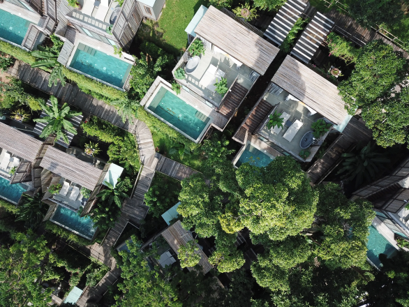 Dinso Resort & Villas Phuket Dinso Resort & Villas Phuket