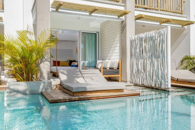 Sunrise Attitude (ex. Emeraude Beach Attitude)