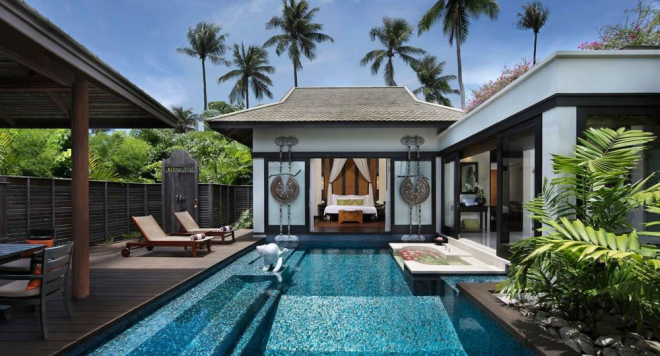 Anantara Mai Khao Phuket Villas Anantara Mai Khao Phuket Villas