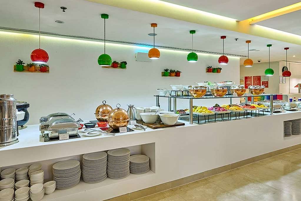 Ramada Hotel & Suites by Wyndham JBR Ramada Hotel & Suites by Wyndham JBR