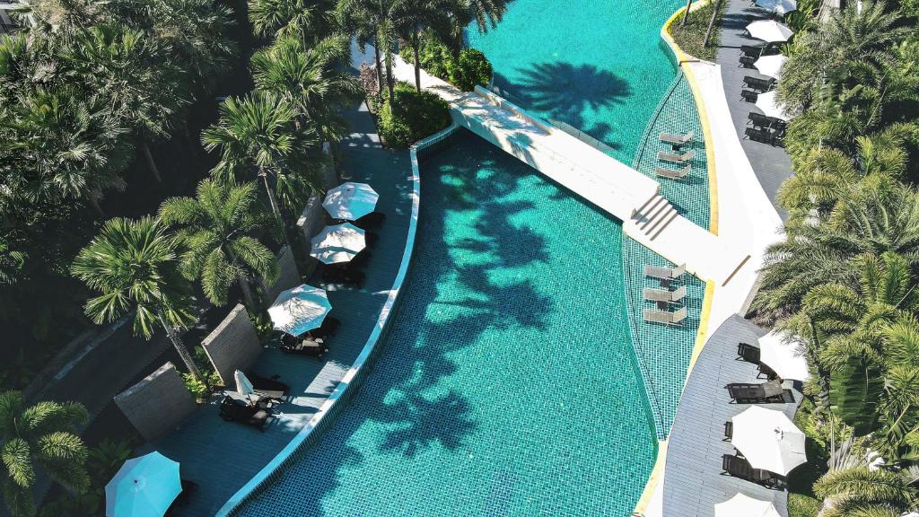 Holiday Inn Resort Phuket Karon Beach Holiday Inn Resort Phuket Karon Beach