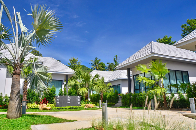Chaweng Noi Pool Villa Chaweng Noi Pool Villa