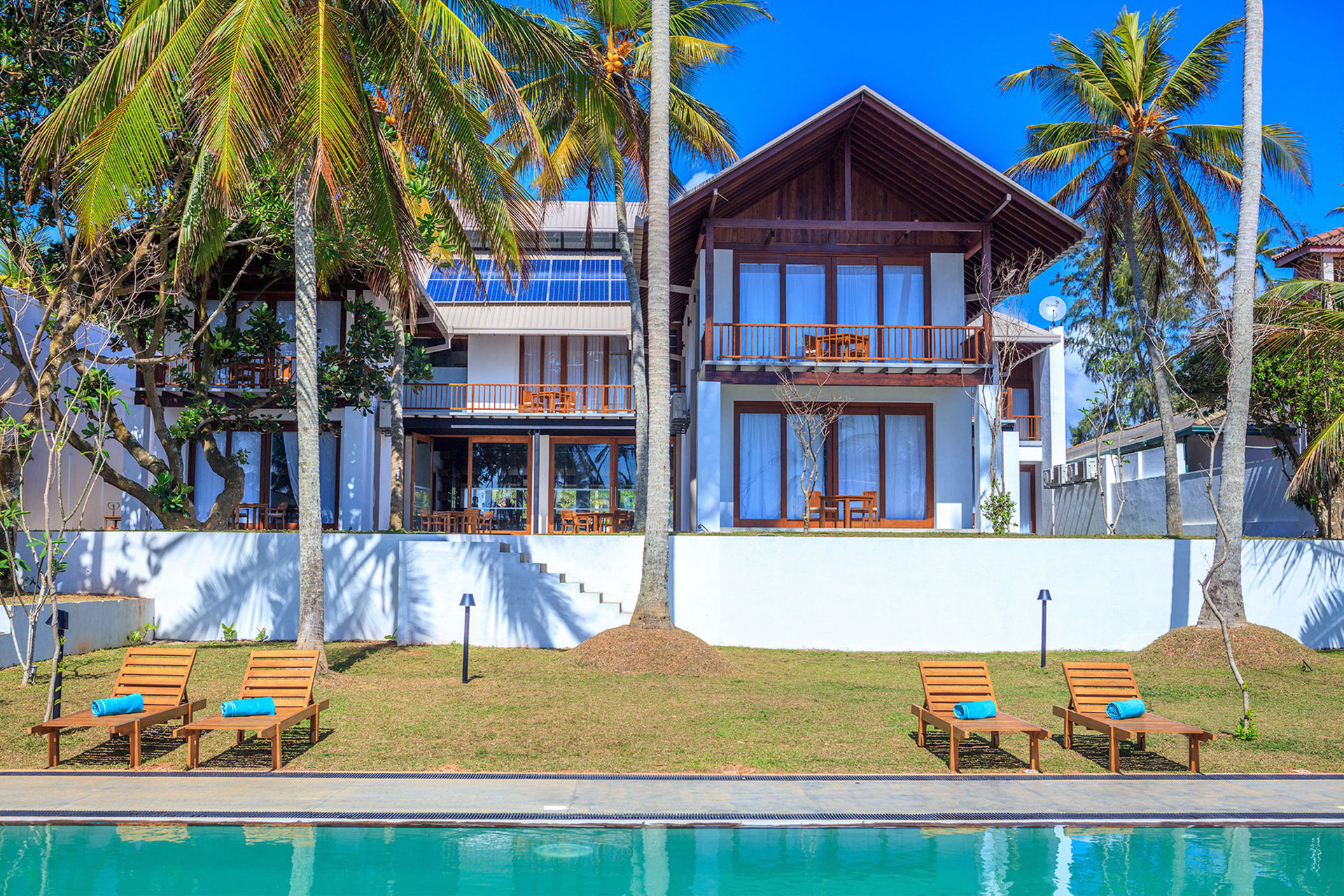 R Degrees Boutique Hotel R Degrees Boutique Hotel