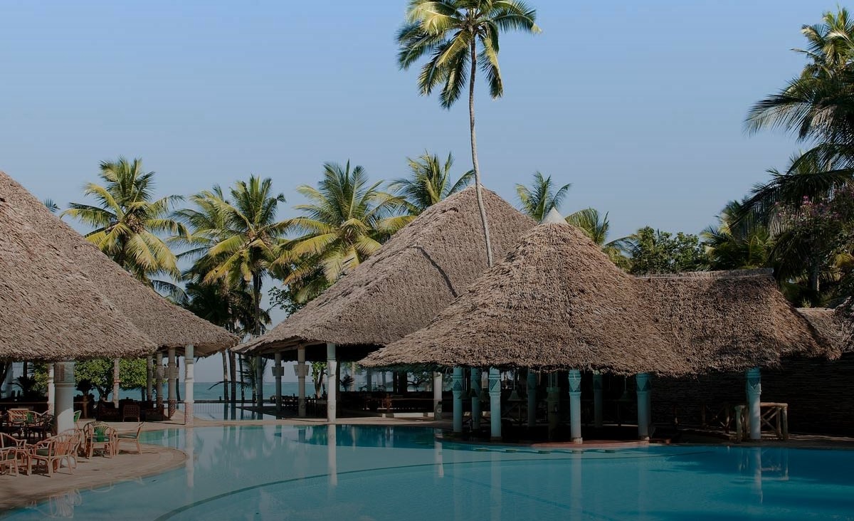 Neptune Village Beach Resort & Spa