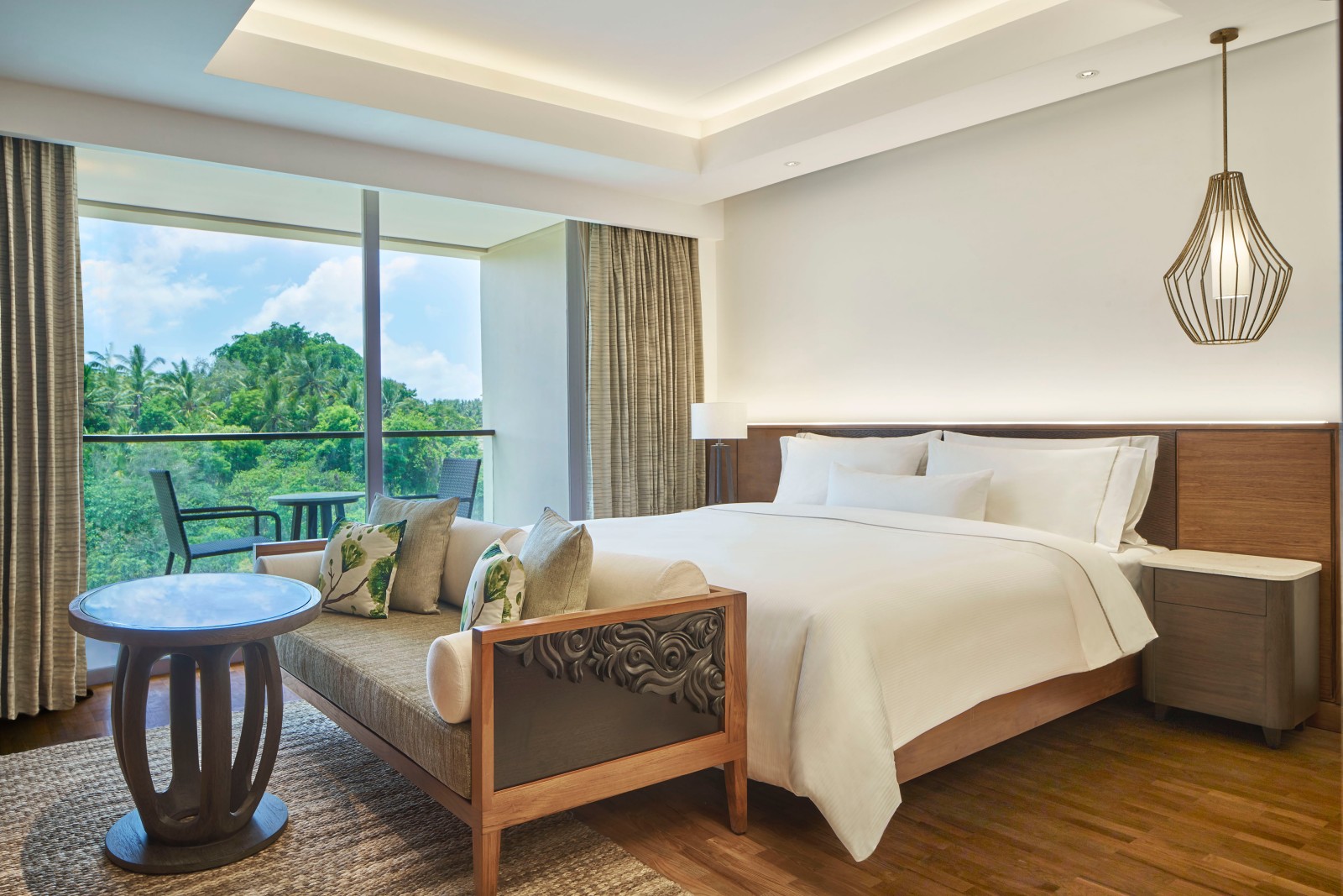 The Westin Resort & Spa Ubud