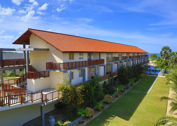 Passi Villa  Passi Villa