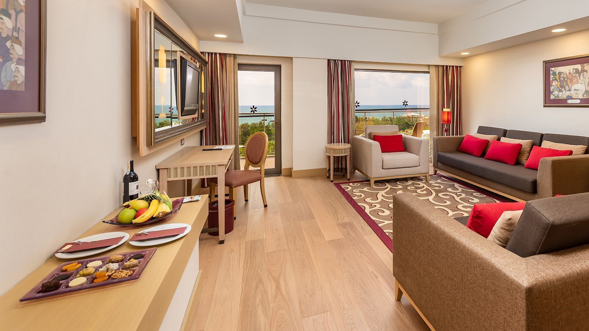 Cornelia Diamond Golf Resort & Spa Cornelia Diamond Golf Resort & Spa