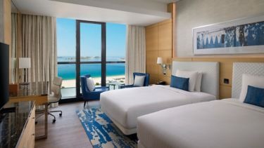 Marriott Resort Palm Jumeirah