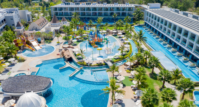 The Sands Khao Lak by Katathani The Sands Khao Lak by Katathani