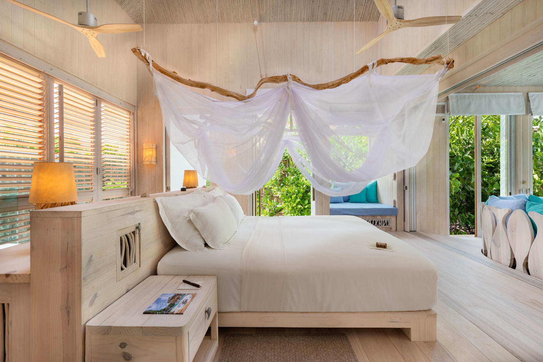 Soneva Jani Soneva Jani