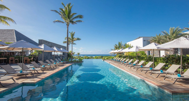 Anantara Iko Mauritius Resort & Villas Anantara Iko Mauritius Resort & Villas