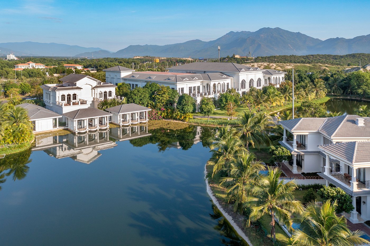 Melia Vinpearl Cam Ranh