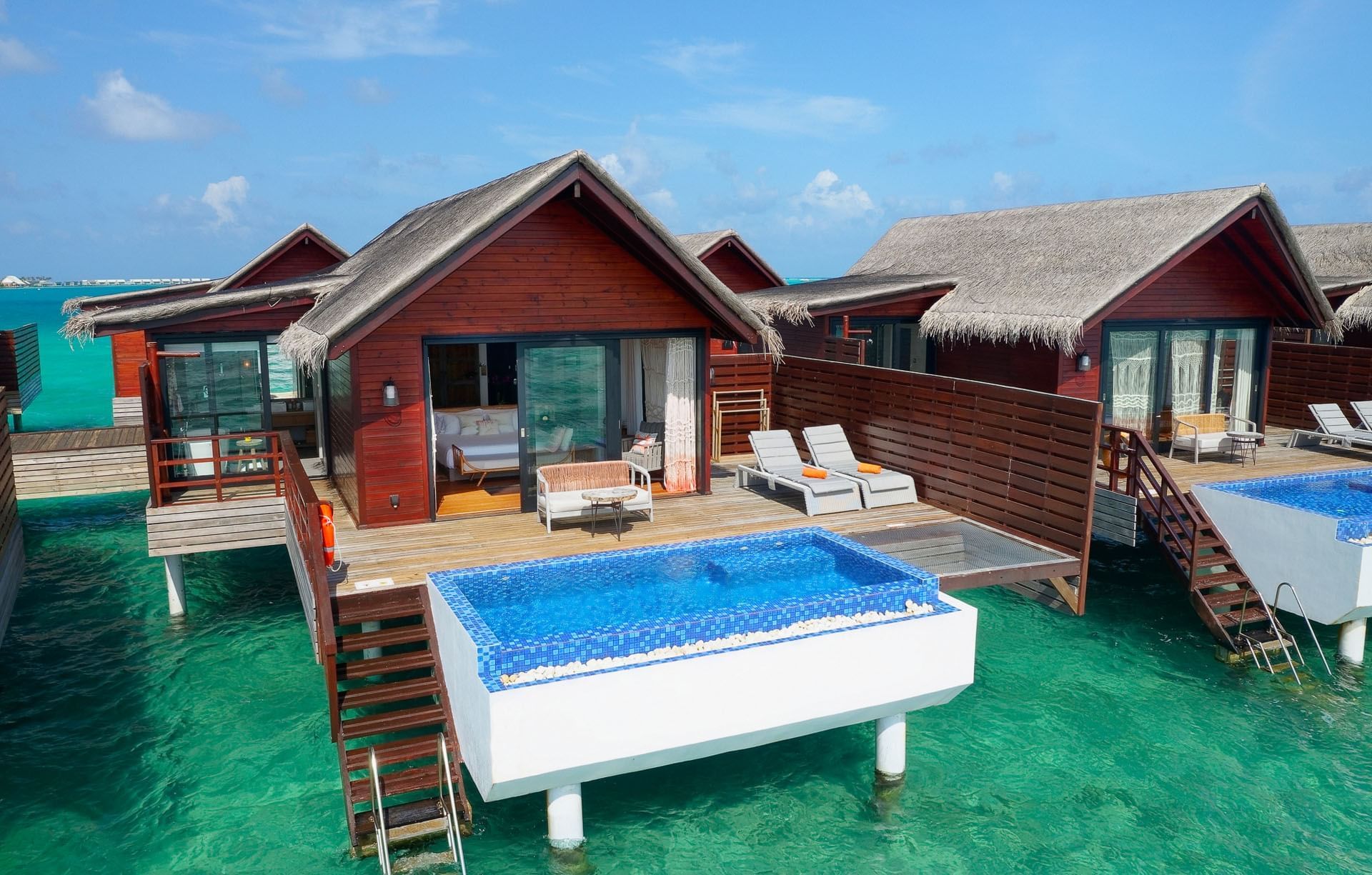 Grand Park Kodhipparu Maldives