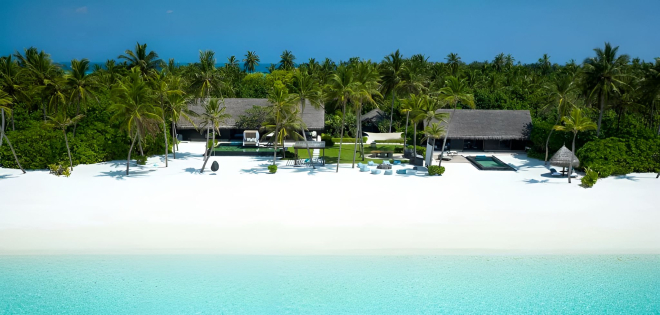 One & Only Reethi Rah