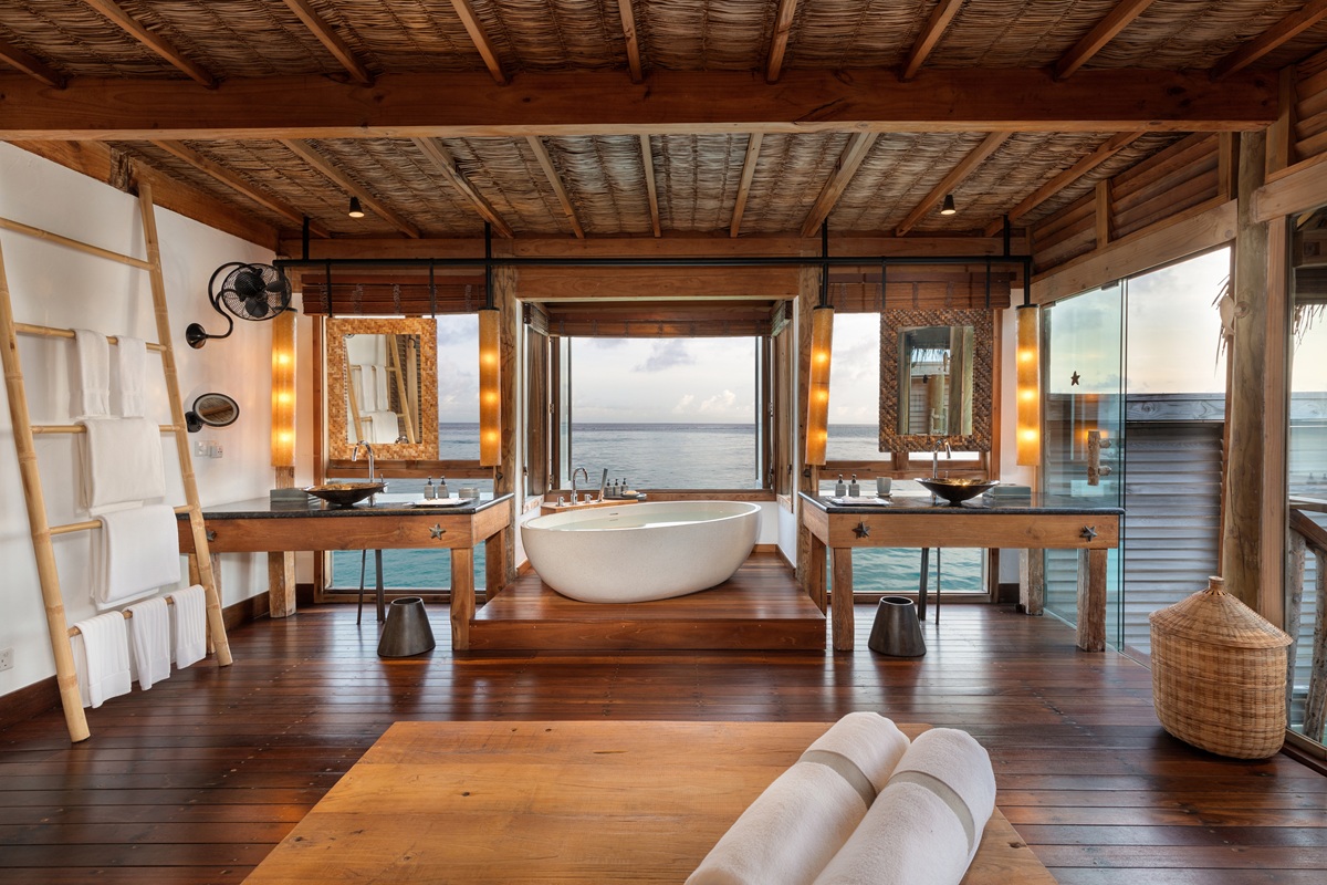 Gili Lankanfushi Maldives